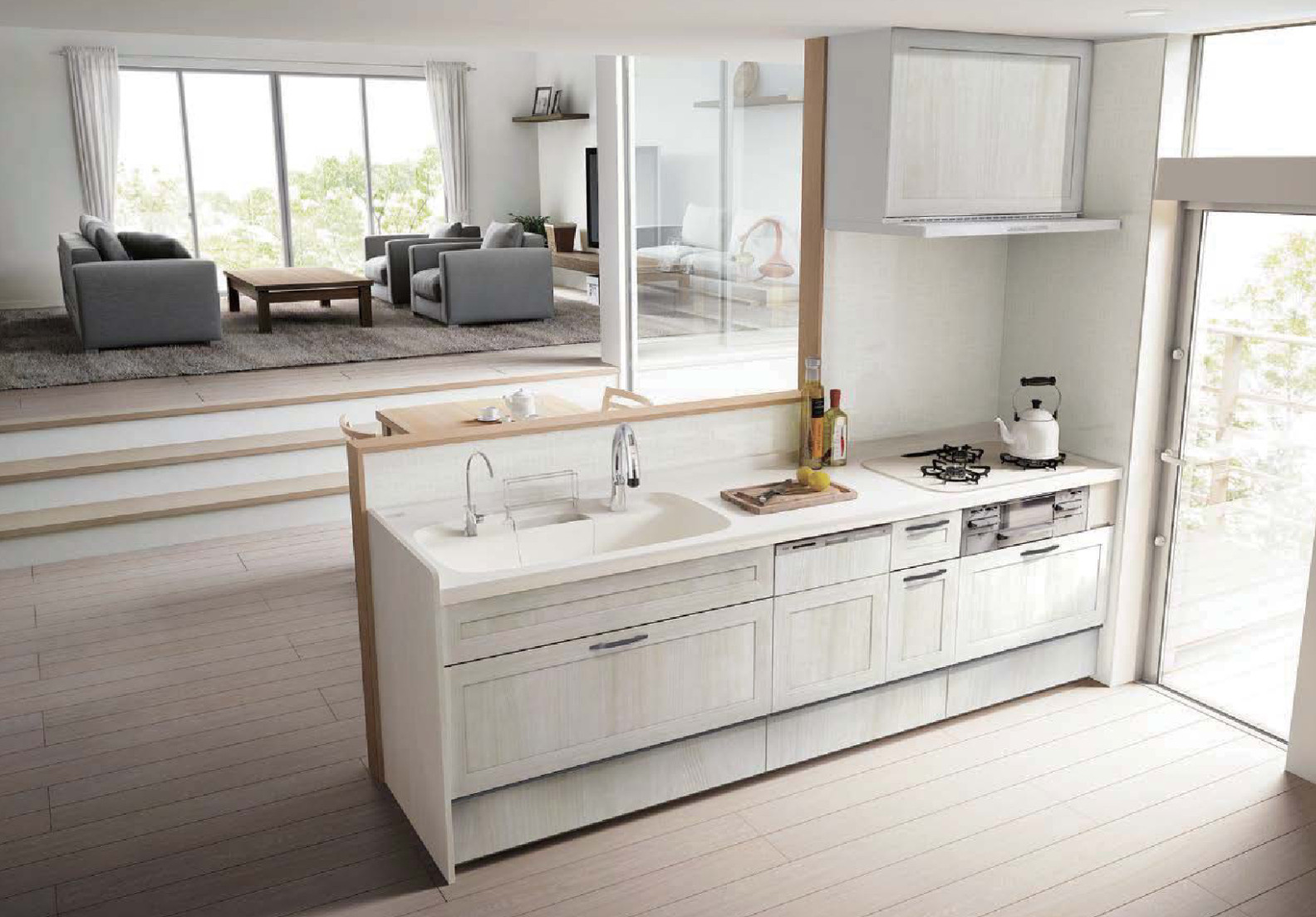 リクシル アレスタ